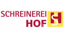 Kundenlogo von Erwin Hof GmbH Schreinerei