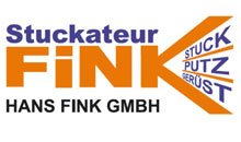 Kundenlogo von Hans Fink GmbH Stuckateurbetrieb