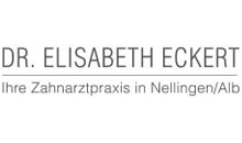 Kundenlogo von Eckert Elisabeth Dr. med. dent. u. Kriechbaum Sophie Zahnärztinnen