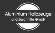 Kundenlogo von Aluminium Halbzeuge und Zuschnitte GmbH