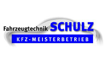 Kundenlogo von Fahrzeugtechnik Schulz Inh. Simon Schulz