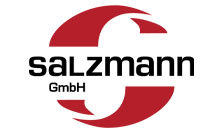 Kundenlogo von Salzmann GmbH
