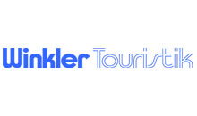 Kundenlogo von Winkler Touristik Ernst Winkler Omnibusverkehr GmbH