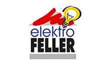 Kundenlogo von Elektro Feller Inh. Stefan Feller