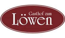 Kundenlogo von Gasthof zum Löwen Inh. Günter Baisch