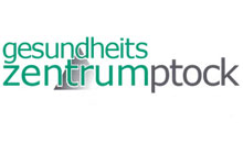 Kundenlogo von Ptock Wolfgang Physiotherapie