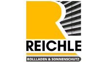 Kundenlogo von Reichle Rollladen & Sonnenschutz GmbH
