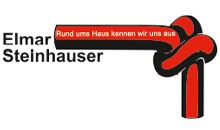 Kundenlogo von Elmar Steinhauser Kanal- und Rohrreinigung