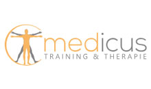 Kundenlogo von Faber Michael Training Medicus Therapie