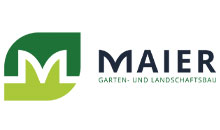 Kundenlogo von Maier Manfred Garten- und Landschaftsbau