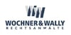 Kundenlogo von Wochner & Kollegen Rechtsanwaltskanzlei