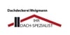 Kundenlogo von Weigmann Markus Dachdeckerei