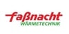 Kundenlogo von Faßnacht Wärmetechnik GmbH