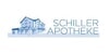 Kundenlogo von Schillerapotheke