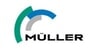 Kundenlogo von Müller GmbH & Co. KG Heizung - Klima - Sanitär