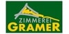 Kundenlogo von Peter Gramer Zimmergeschäft