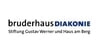 Kundenlogo von BruderhausDiakonie Regionalverwaltung