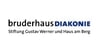 Kundenlogo von BruderhausDiakonie GF Sozialpsychiatrie, Unterstützungszentrum
