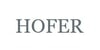Kundenlogo von Hofer Steinmetz + Grabmale
