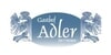 Kundenlogo von Gasthof Adler Inh. Sigrid Hellstern