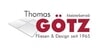 Kundenlogo von Thomas Götz Fliesenfachgeschäft