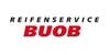 Kundenlogo von Buob Edwin Reifen-Service
