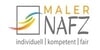 Kundenlogo von Nafz Mike Malerbetrieb