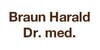 Kundenlogo von Braun Harald Dr.med Arzt für Allgemeinmedizin Praxis