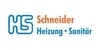 Kundenlogo von Wolfgang Schneider Heizung und Sanitär