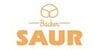Kundenlogo von Bäcker Saur GmbH