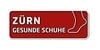 Kundenlogo von Zürn Orthopädieschuhtechnik Inh. B. Lebold