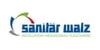 Kundenlogo von Sanitär Walz Inh. Michael Walz Heizungsbau · Flaschnerei