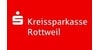 Kundenlogo von Kreissparkasse Rottweil Werbeabteilung