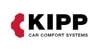 Kundenlogo von Kipp GmbH & Co. KG Automobilzulieferer