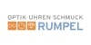 Kundenlogo von Hermann Rumpel GmbH Uhren · Optik