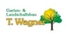 Kundenlogo von Wagner Garten- und Landschaftsbau