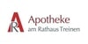 Kundenlogo von Apotheke am Rathaus Anna Treinen e.K.