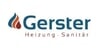 Kundenlogo von Gerster Tobias Heizung u. Sanitär