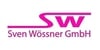 Kundenlogo von Sven Wössner GmbH Metallbau