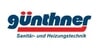 Kundenlogo von Günthner Sanitär und Heizungstechnik GmbH & Co KG