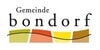 Kundenlogo von Bürgermeisteramt Bondorf Gemeindeverwaltung