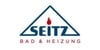 Kundenlogo von Gerd Seitz Sanitäre Installation