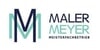 Kundenlogo von Meyer Benjamin Malerfachbetrieb