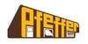 Kundenlogo von Ernst Pfeffer GmbH Metalltechnik - Bauelemente