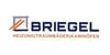 Kundenlogo von Briegel GmbH, Fridolin Heizungsbau