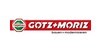 Kundenlogo von Götz + Moriz GmbH Baustoffe