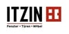 Kundenlogo von Itzin GmbH Fensterbau, Schreinerei