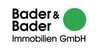 Kundenlogo Bader & Bader Immobilien GmbH