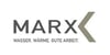 Kundenlogo von Marx GmbH Sanitärbau