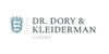 Kundenlogo von Notare Dr. Dory & Moritz Kleiderman GbR